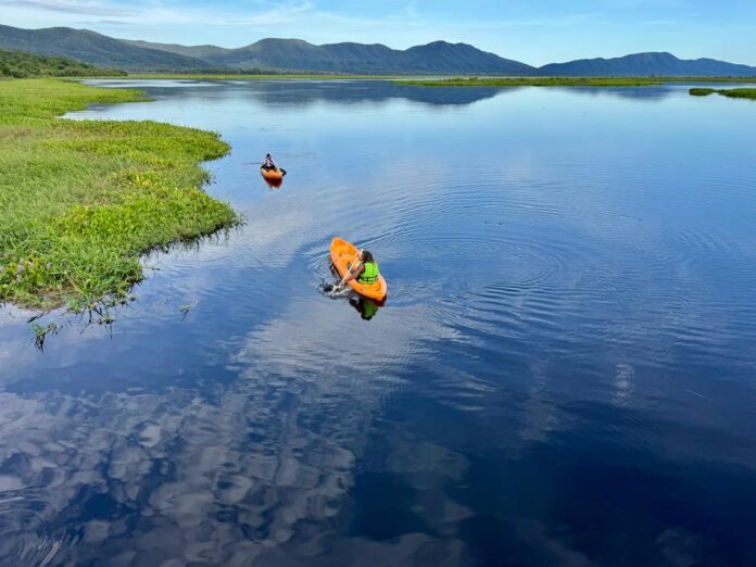 Corumbá: destino de experiências entre a natureza, a cultura e os sabores do Pantanal