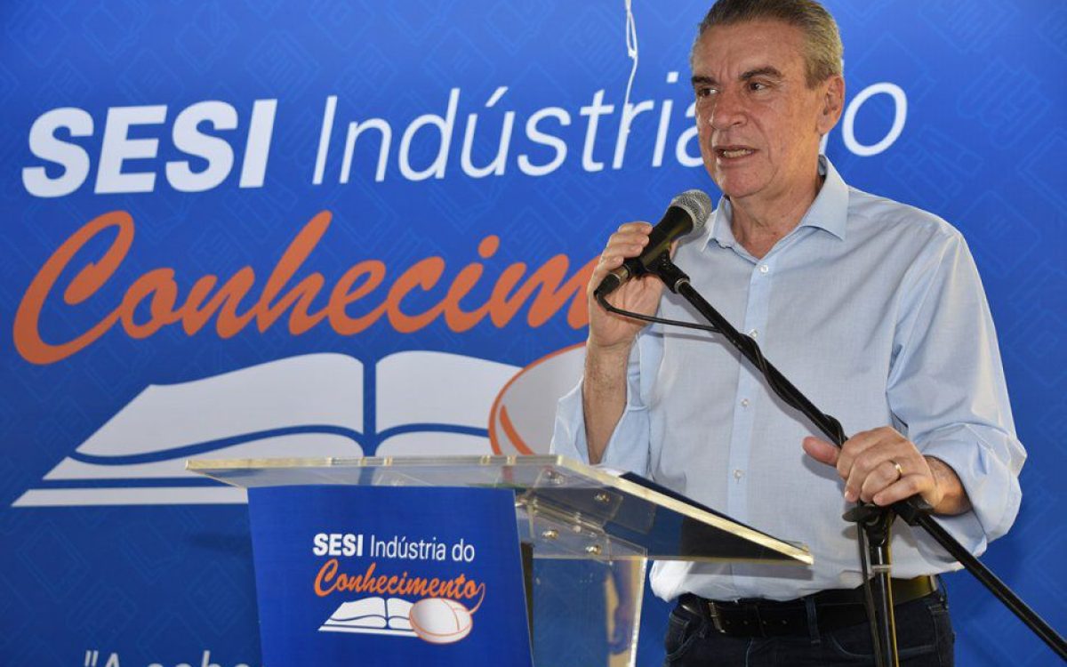 *Paulo Corrêa reforça importância da união do poder público e da iniciativa privada