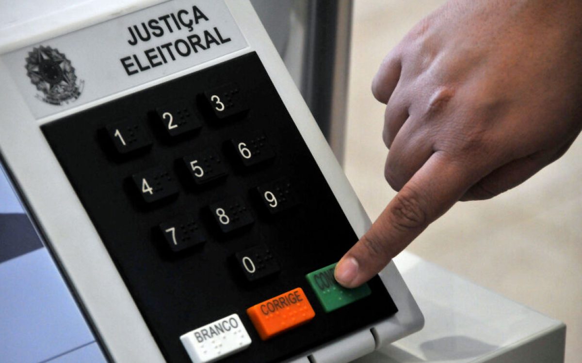 Plataforma eleitoral já contabiliza 45 chapas executivas e mais de 1 mil concorrentes a vereador em MS