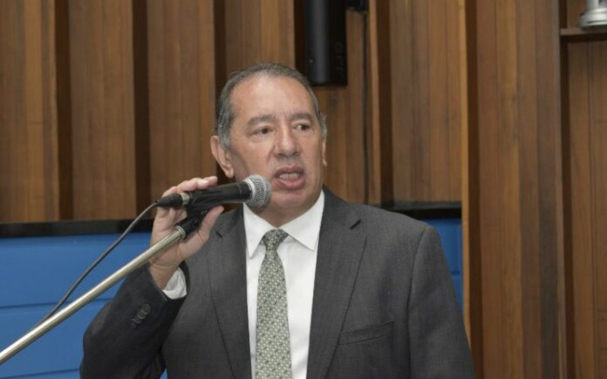 Após mediação da ALEMS, obra da Ponte Bioceânica será retomada