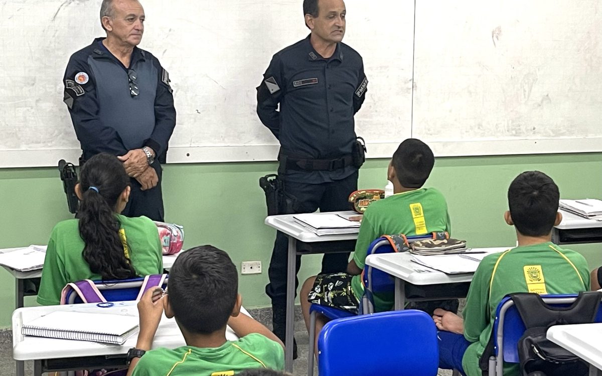 Quem espalhar “fake news” vai receber a visita da Polícia Em Porto Murtinho.