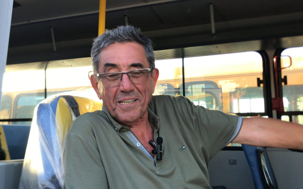 Prefeitura investe 1 milhão em 02 veículos para o transporte escolar