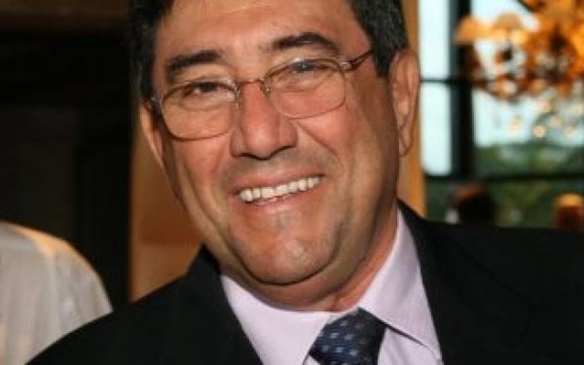 JUSTIÇA ELEITORAL APROVA REGISTRO DE CANDIDATURA DE NELSON CINTRA PARA PREFEITO DE PORTO MURTINHO