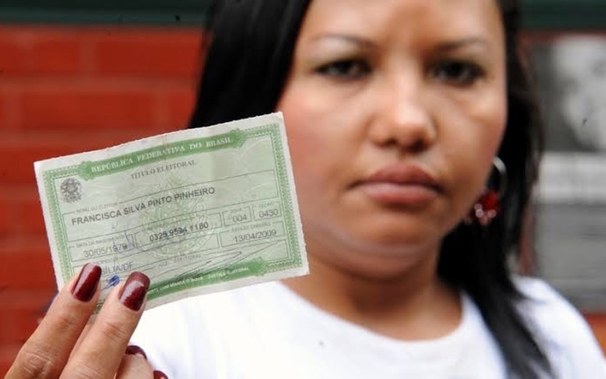 Voto feminino será o “fiel da balança” nas eleições municipais deste ano