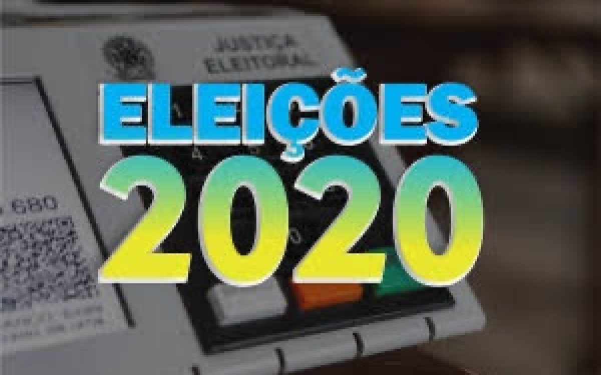 ELEIÇÕES MUNICIPAIS 2020 EM PORTO MURTINHO.