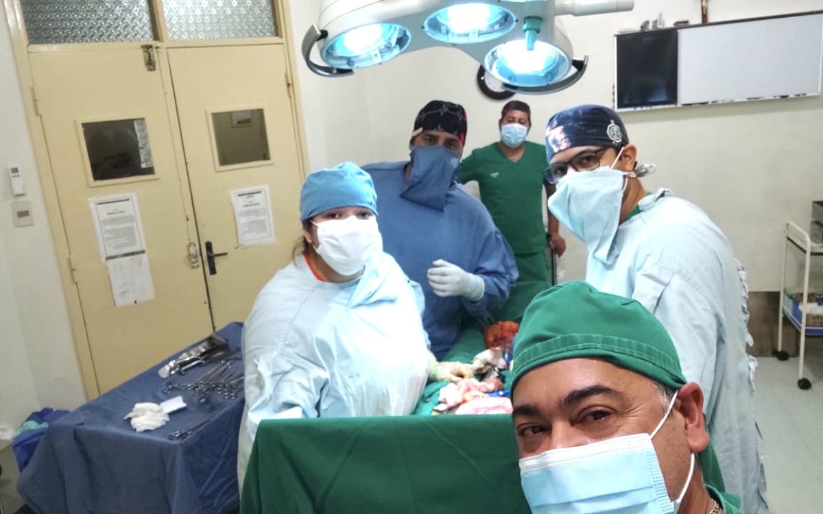 Jovem Morador em Porto Murtinho supera dificuldades e se forma em Medicina no Paraguai