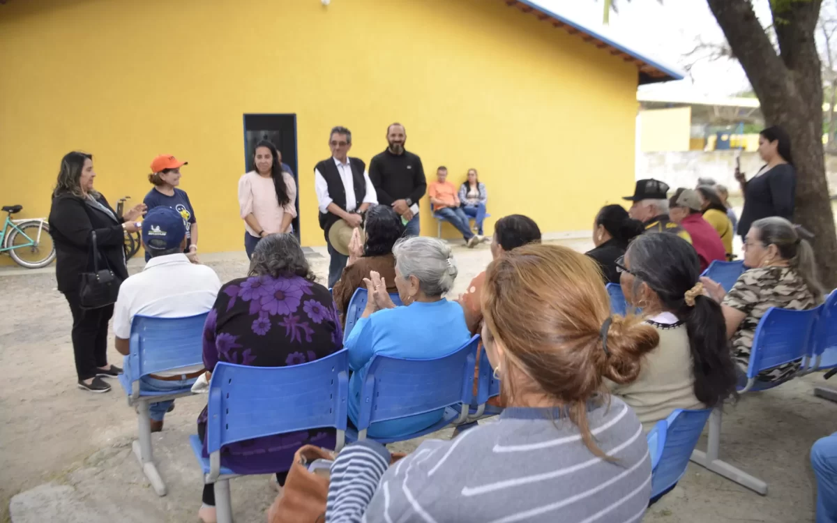 Saúde Bucal: Secretaria de Saúde realiza Mutirão de Prótese Dentária neste sábado (26)