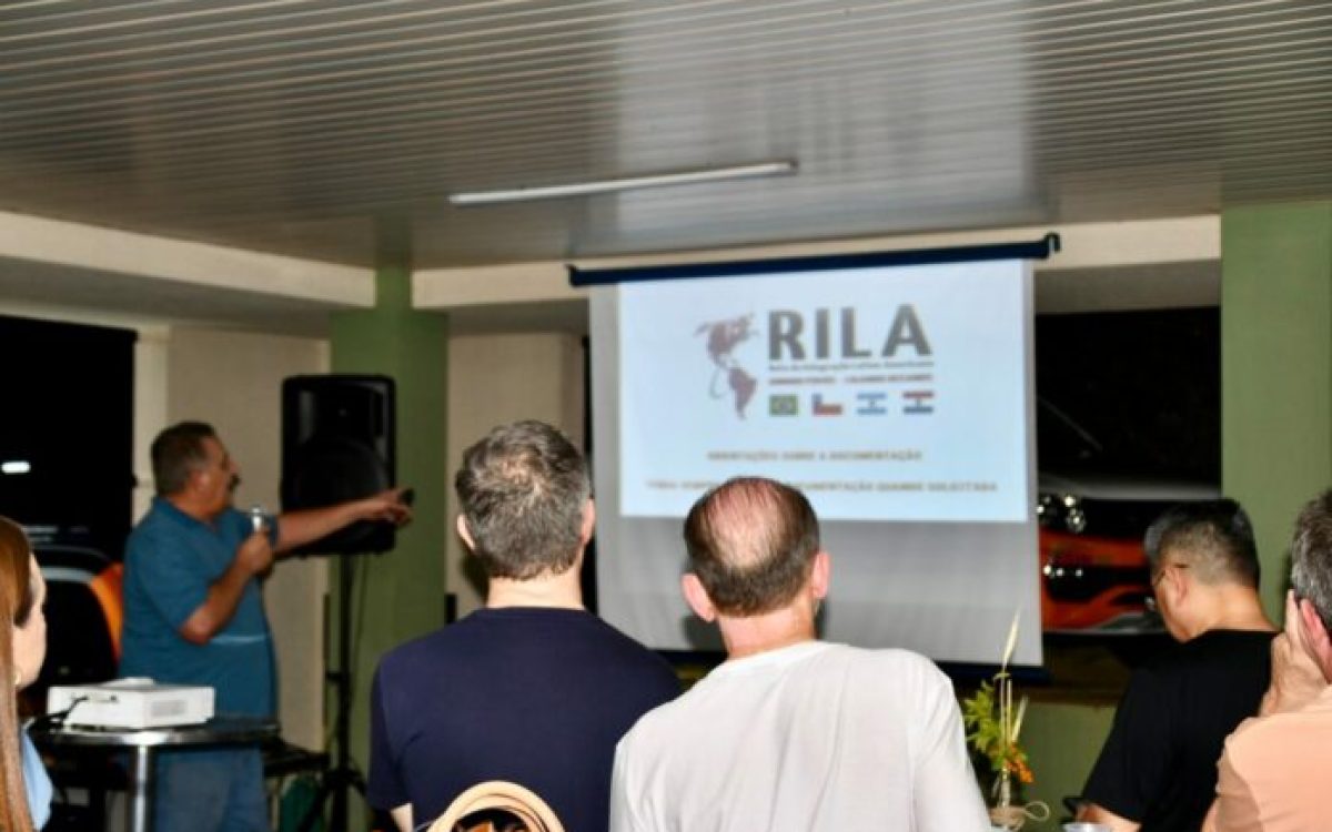 Prefeitura embarca em expedição que mostrará viabilidade da Rota Bioceânica