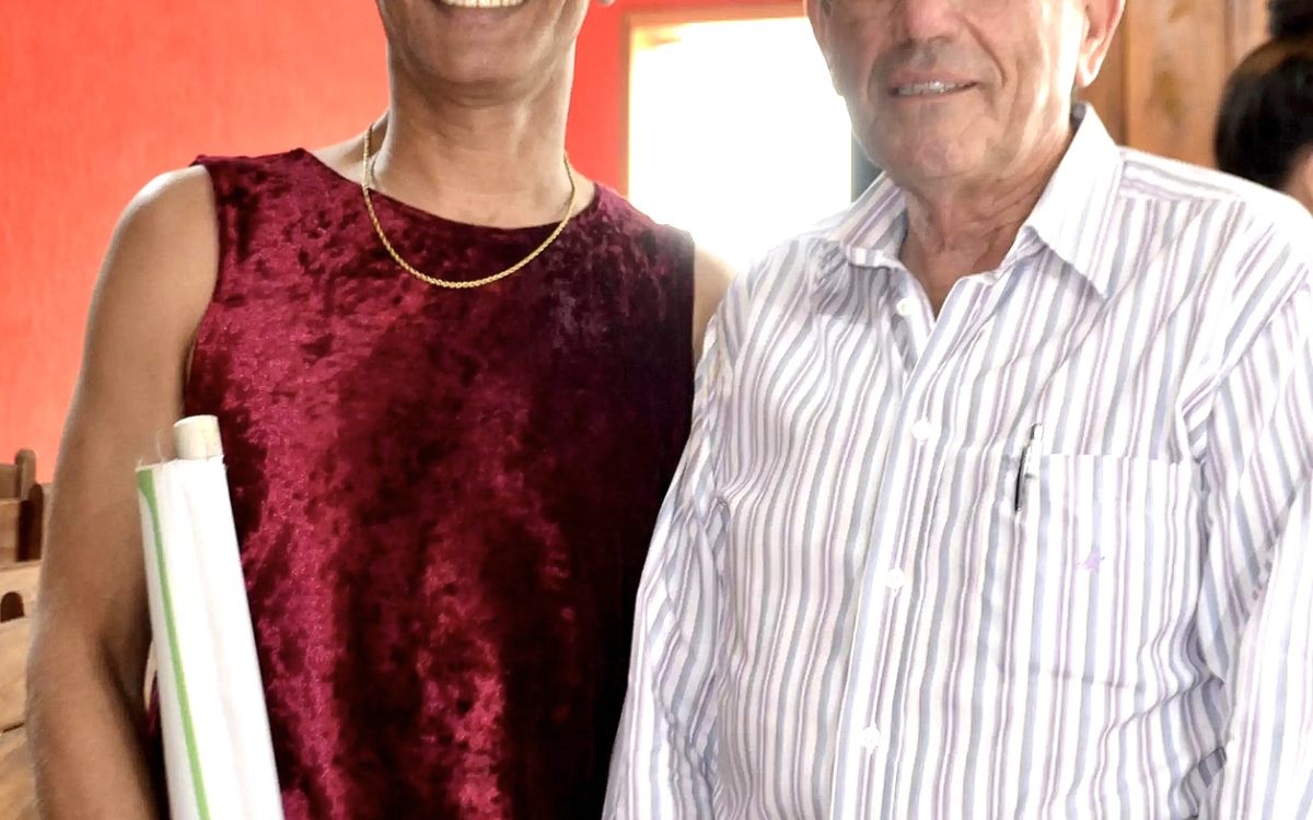 MURTINHO VAI PROMOVER O FESTIVAL GASTRONÔMICO DO GREIFO