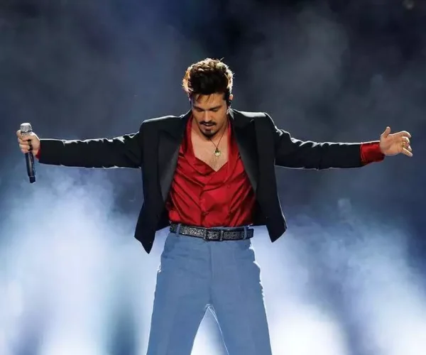 Luan Santana esgota ingressos em SP e amplia chance para fãs de MS