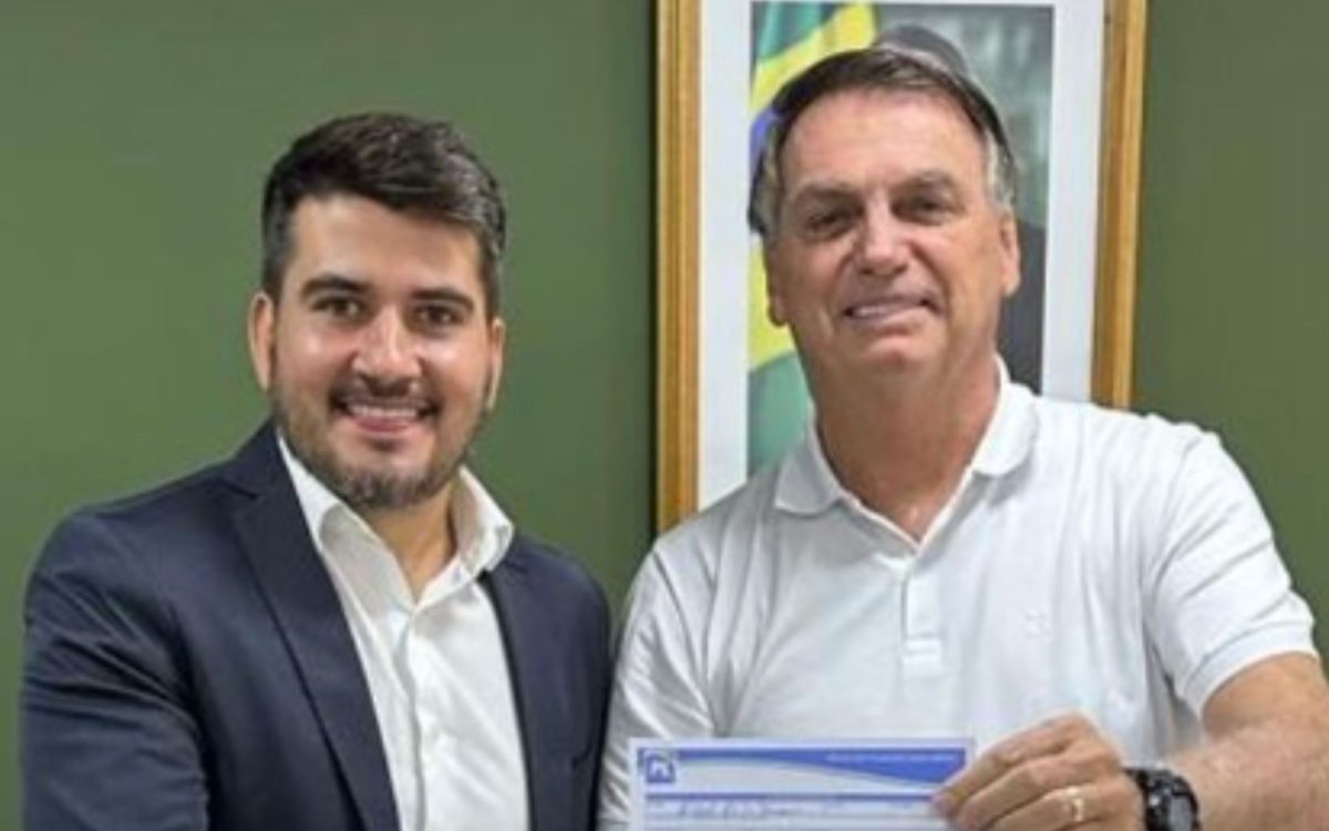 PL confirma Rafael Tavares em Campo Grande e 12 pré-candidatos em MS; confira lista