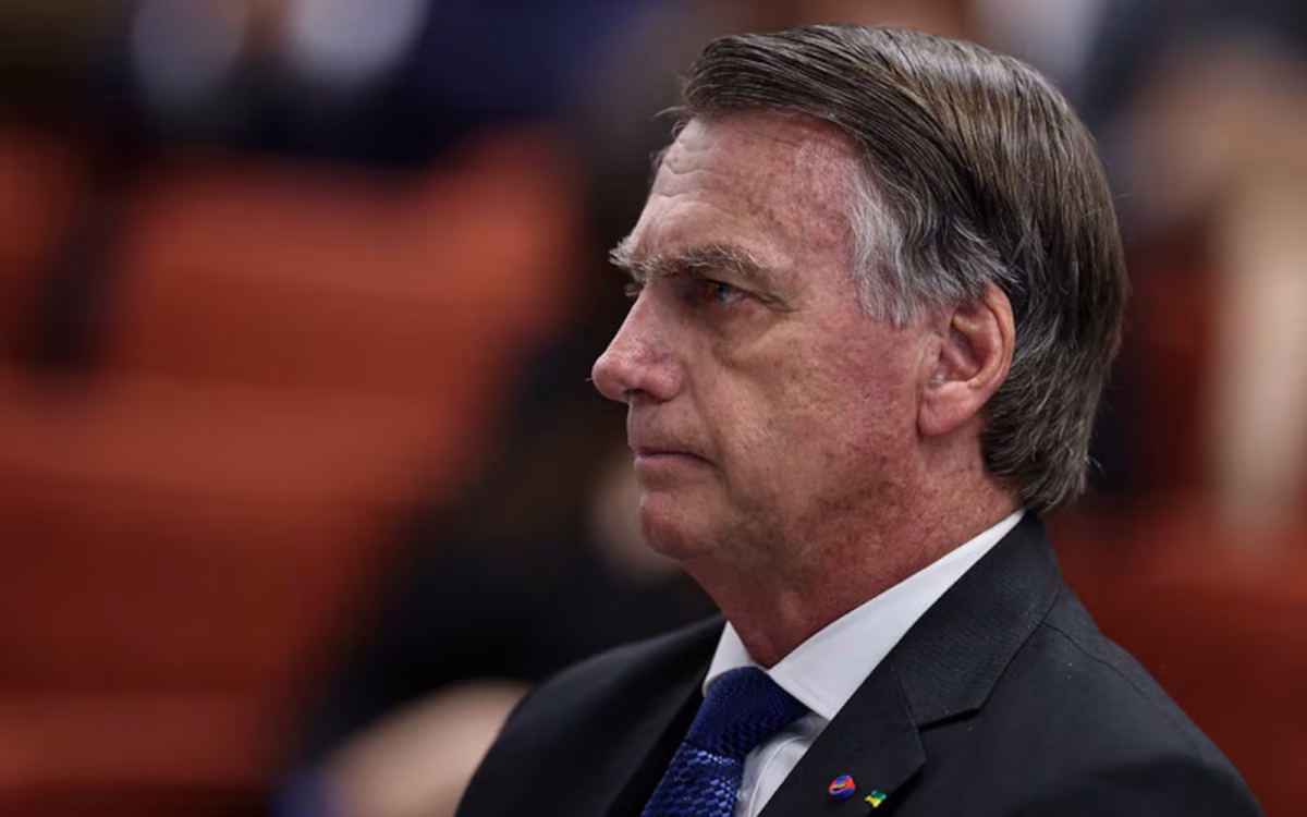 Por que aliados de ex-presidente Bolsonaro defendem anistia ampla no Congresso