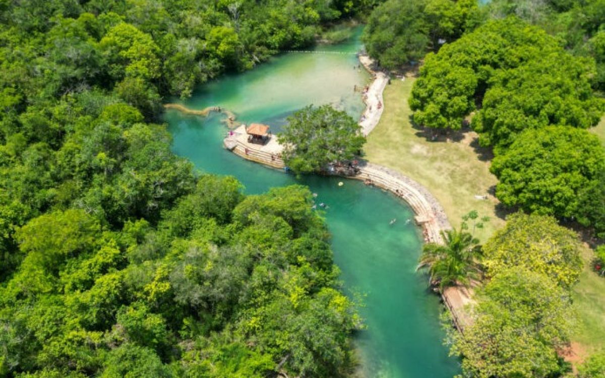 Prefeitura vai cobrar taxa ambiental para turistas em Bonito a partir de 20 de dezembro
