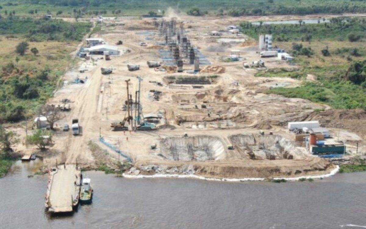 Rota Bioceânica por MS já é uma realidade, avalia Instituto de Comércio Exterior