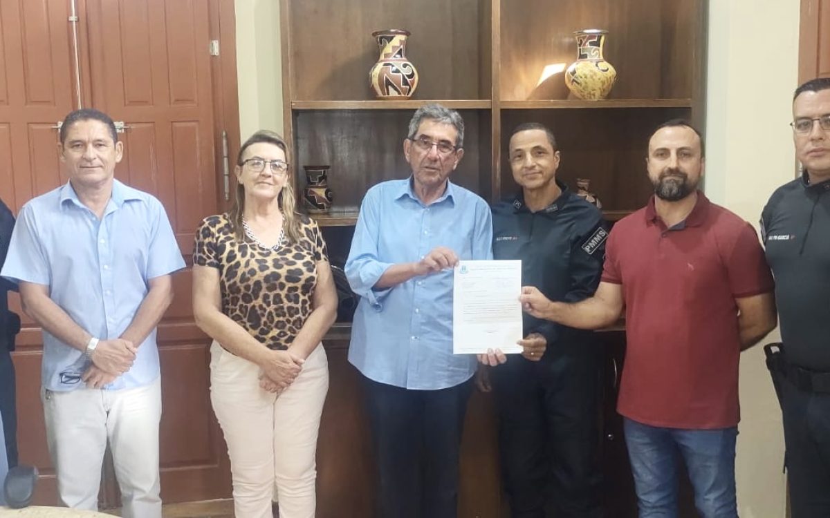 Modelo cívico-militar de educação pública completa três anos em Porto Murtinho.