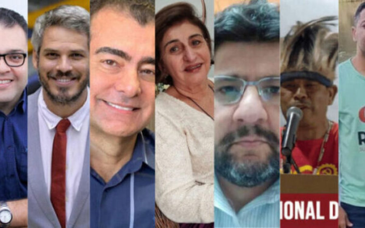 Disputa pela Prefeitura de Dourados se concentra em dois nomes, mostra pesquisa