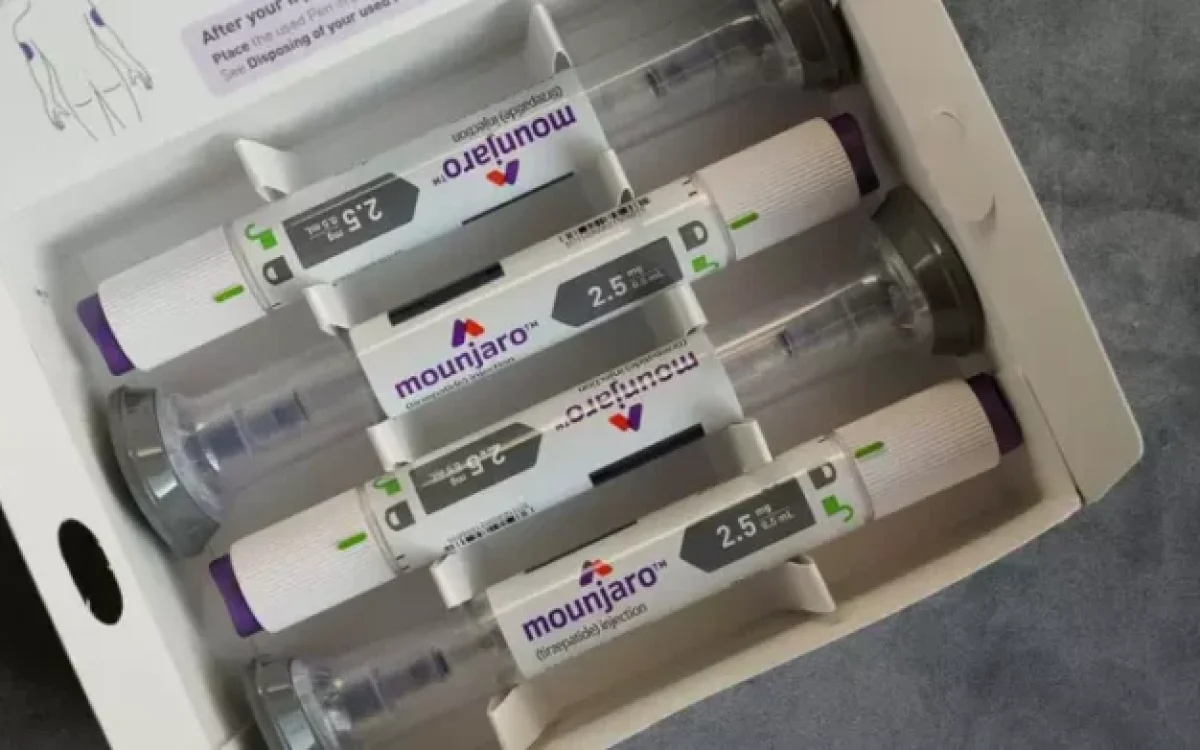 Mounjaro e Opdivo: Anvisa identifica e retira do mercado lotes falsificados