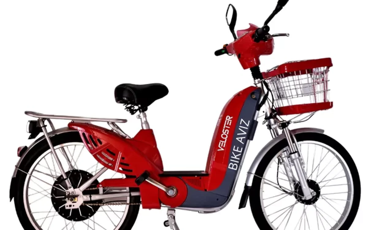 BICICLETAS ELÉTRICAS E SUAS CONSEQUÊNCIAS JUDICIAIS NA LEGISLAÇÃO DE TRÂNSITO