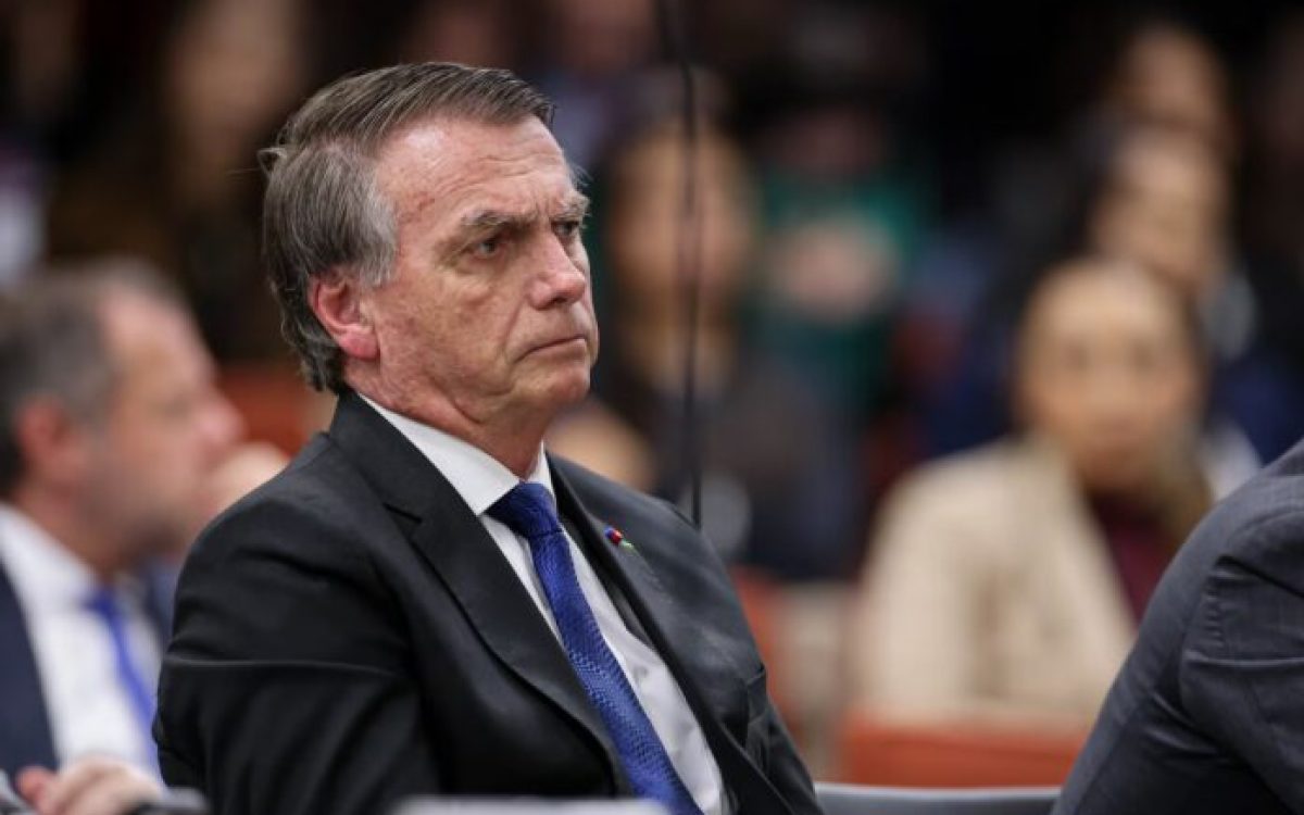 Após prisão, oposição lança movimento por anistia e prepara ofensiva internacional