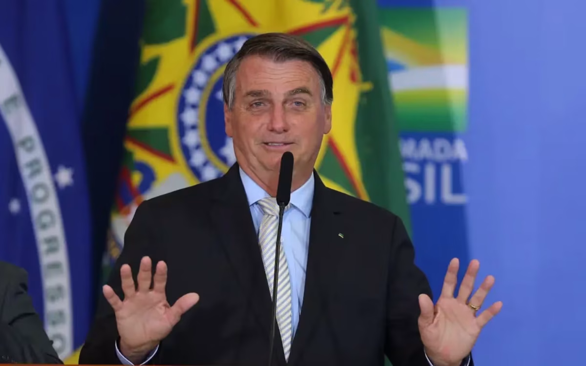 Entenda próximos passos do processo contra Bolsonaro no STF
