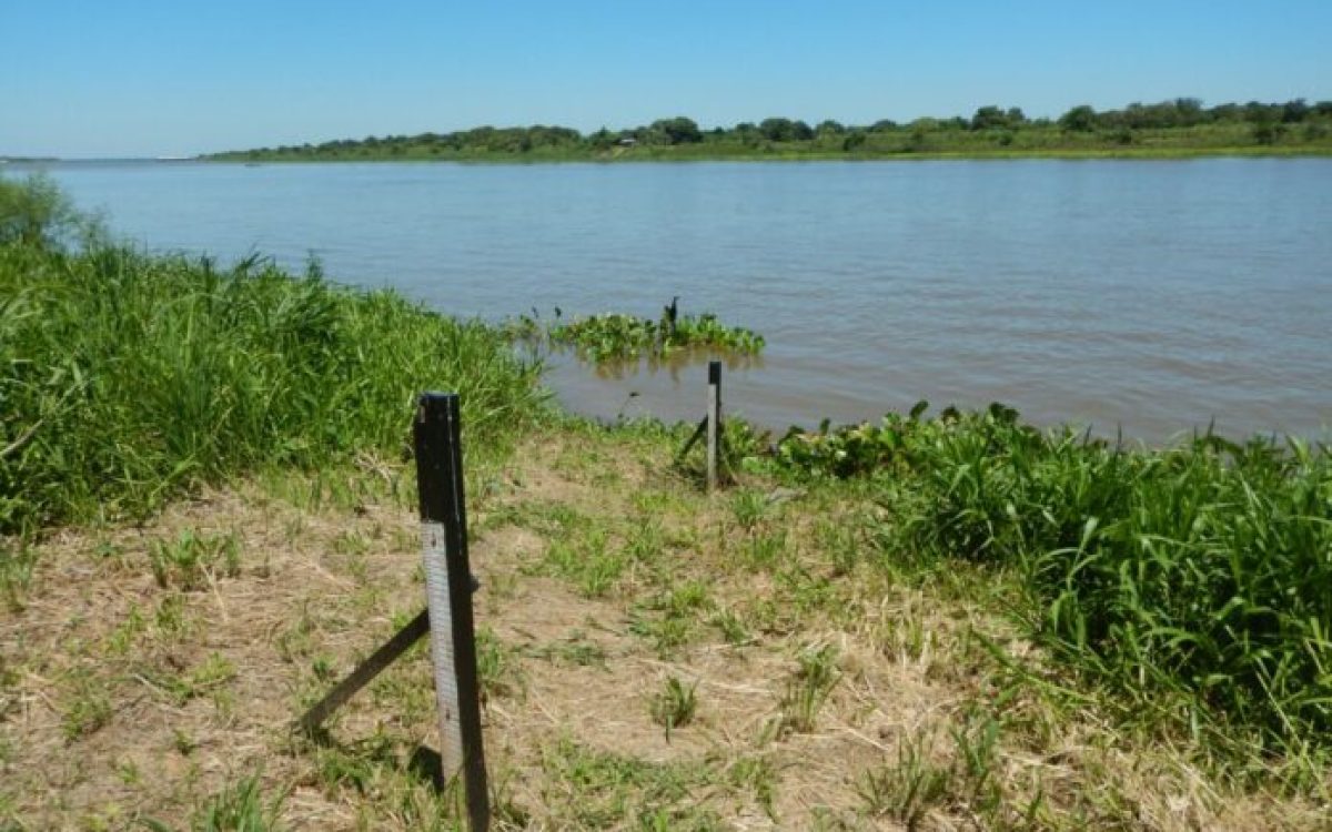 Chuvas acima da média ajudam rios de MS a se recuperarem de seca histórica