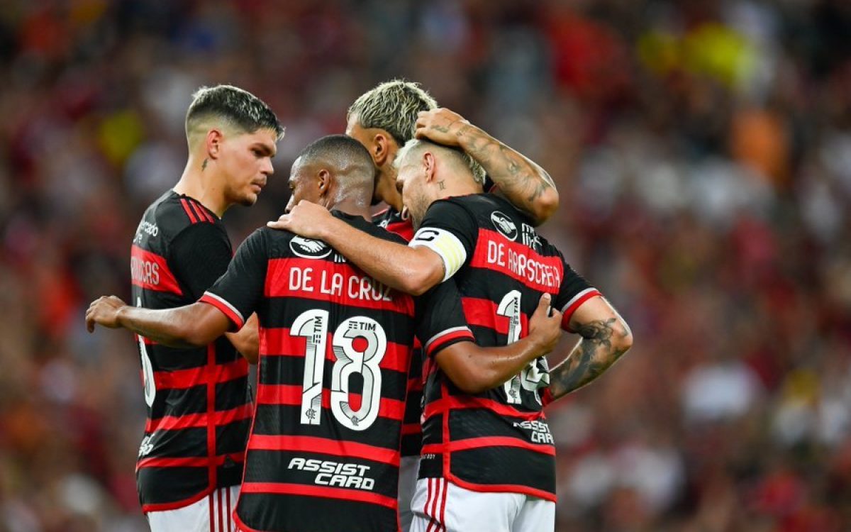 Onde assistir: rodada do Brasileirão tem Flamengo x Sport