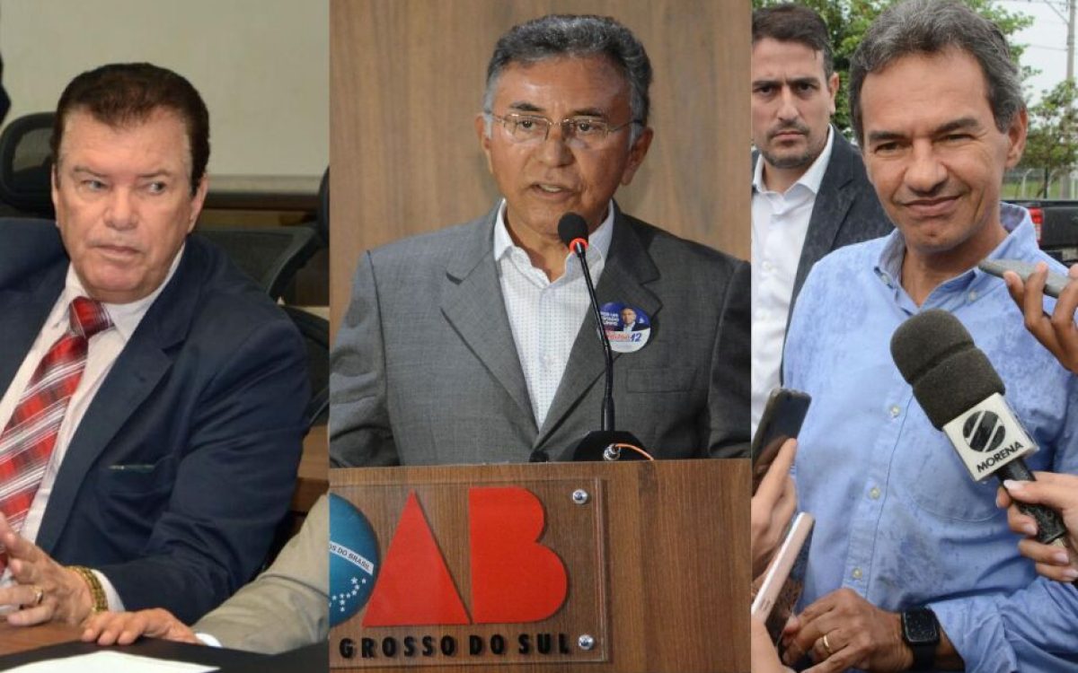 Com fim das convenções, disputa por vaga na Câmara tem série de pesos pesados