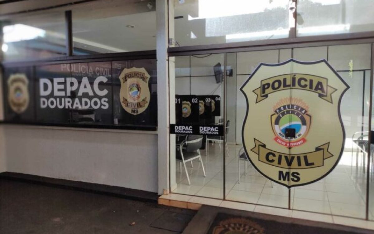 Homem perde R$ 112 mil ao cair no golpe do falso advogado em Dourados