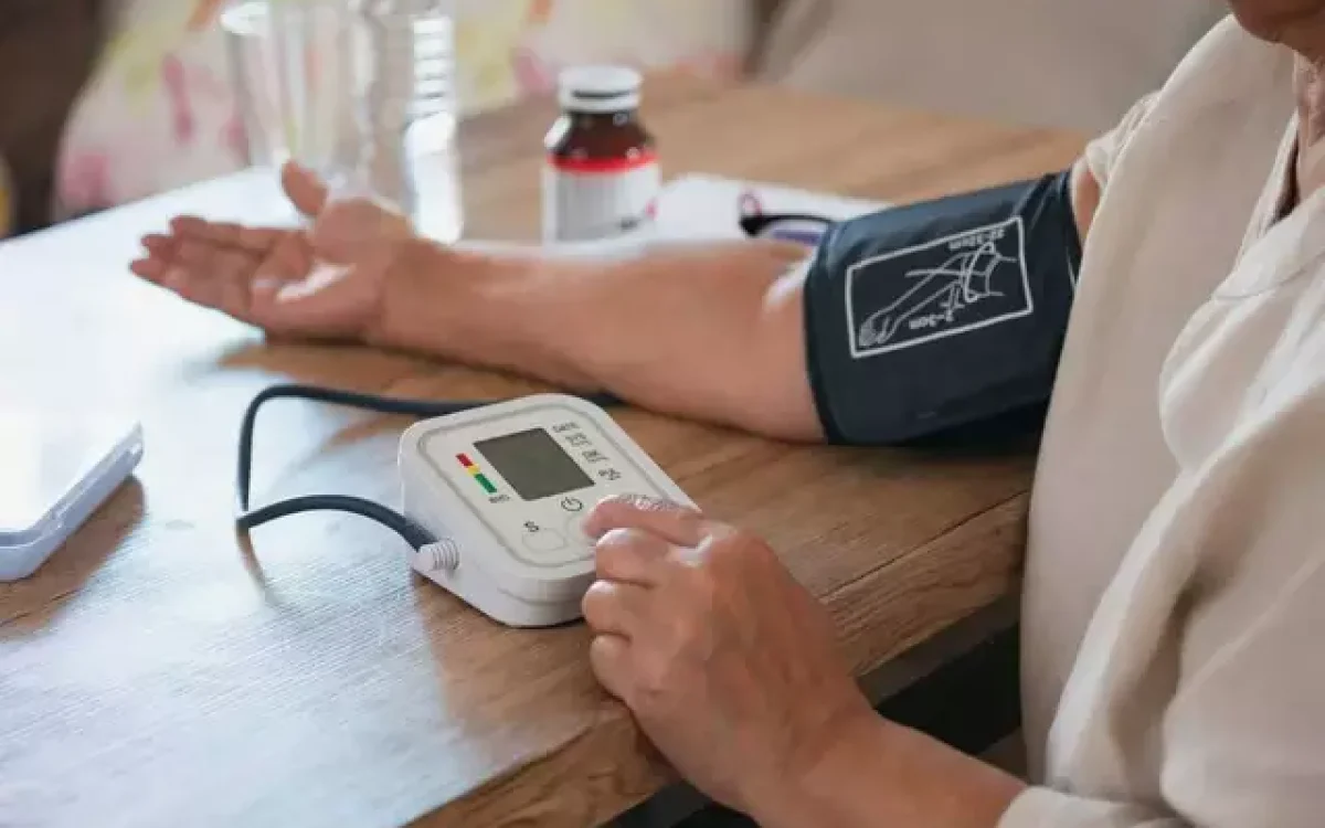 Nova diretriz classifica pressão 12 por 8 como pré-hipertensão