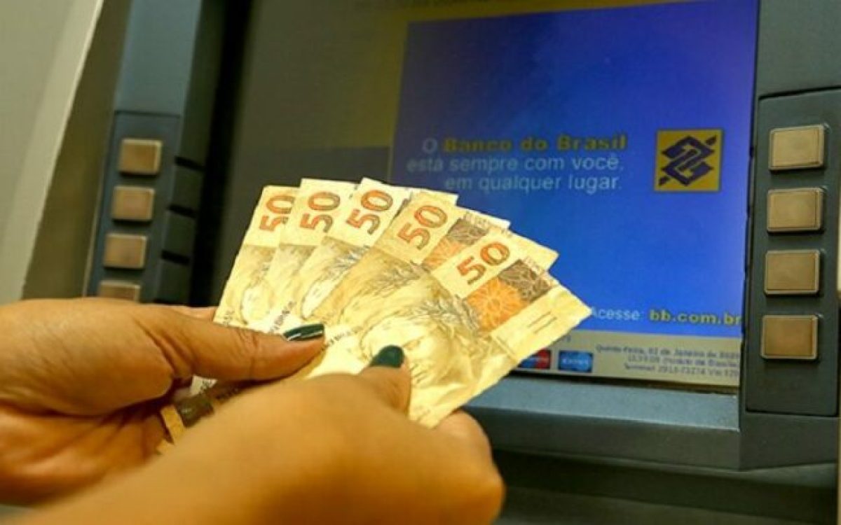 Salários dos servidores públicos de MS serão pagos na sexta-feira