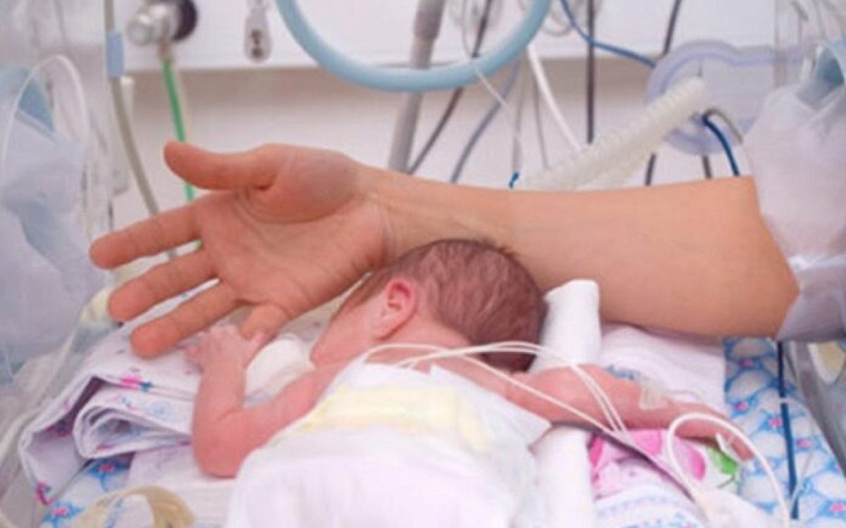 Sepse causa 32 mortes de bebês em Mato Grosso do Sul em um ano