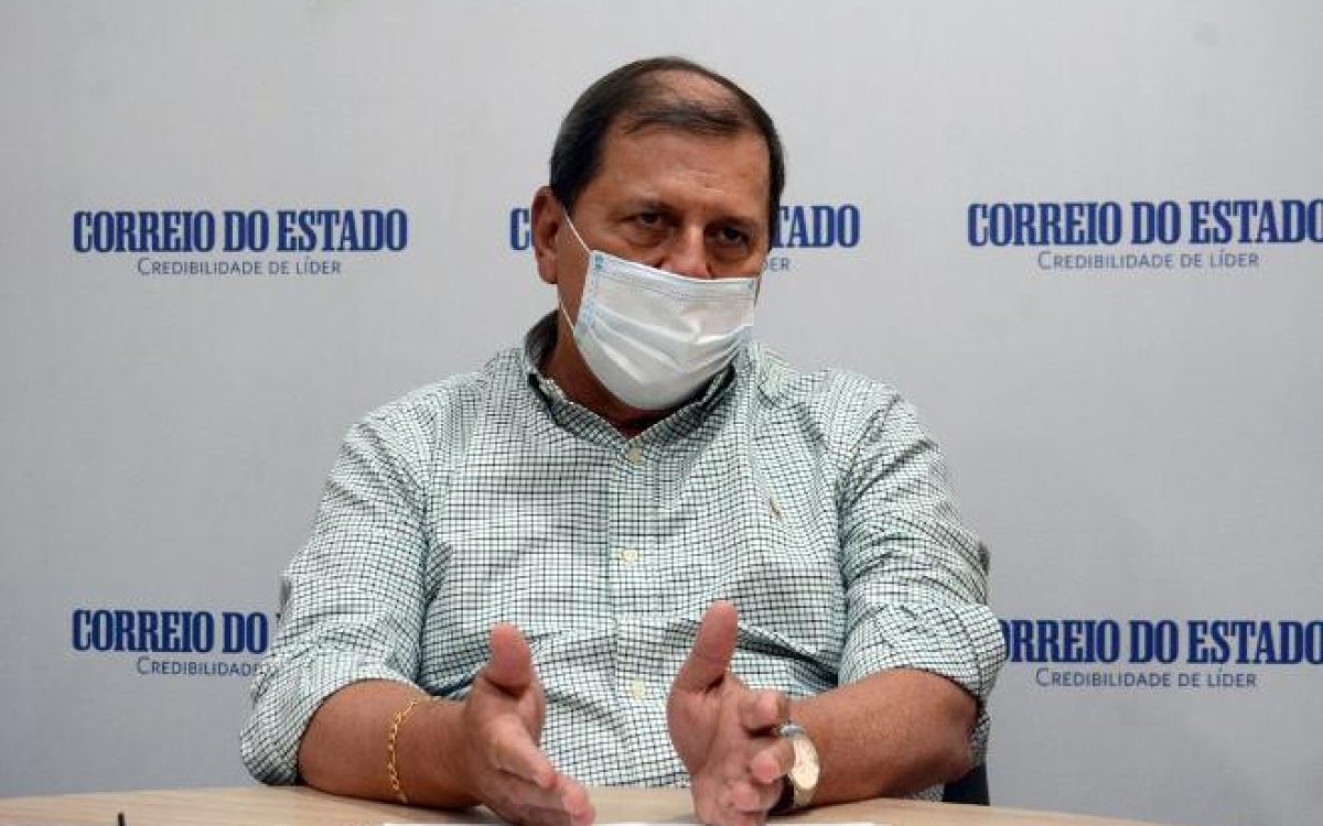 Grupo de quatro partidos quer 90% das prefeituras de Mato Grosso do Sul PSDB, DEM, PSD e PP têm meta ousada e já querem pavimentar o caminho para 2022