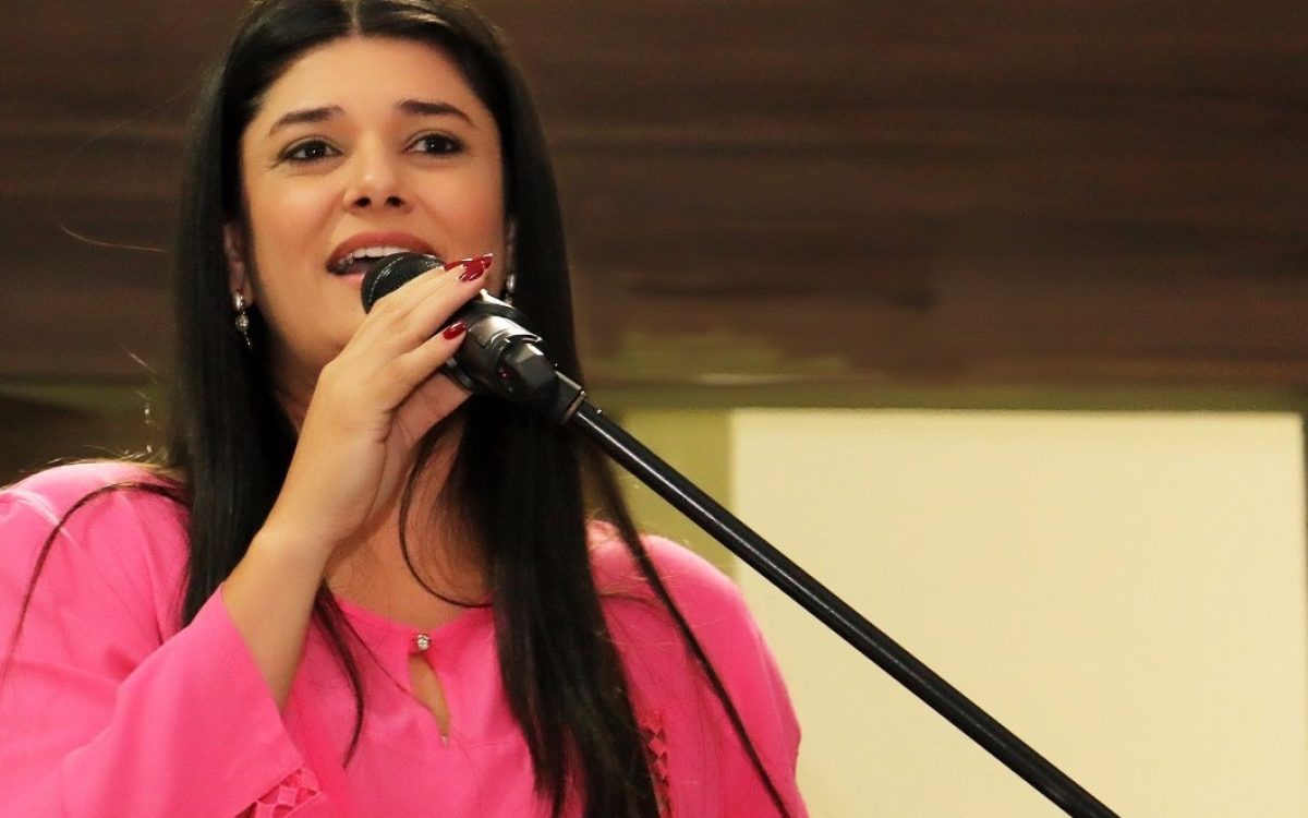 União Brasil define na próxima semana pré-candidatura de Rose em Campo Grande