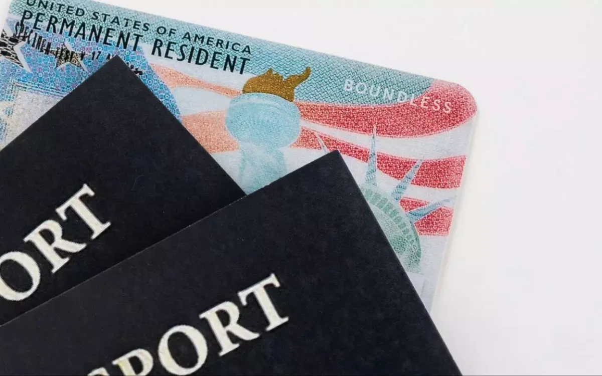 Procura por visto americano dispara em Campo Grande após anúncio de nova taxação de Trump